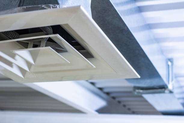 Best HVAC Duct Inspection Services  in New Lexington, OH