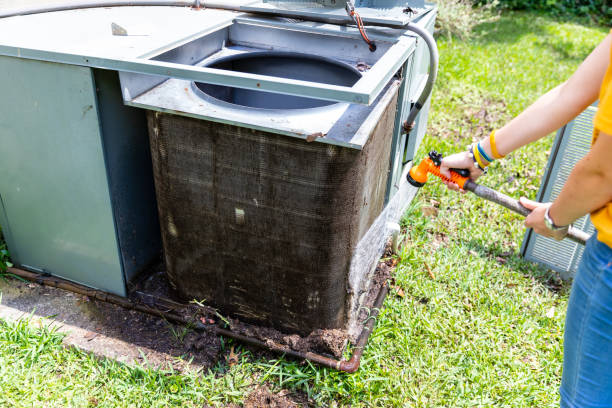 Home Air Vent Cleaning in OH