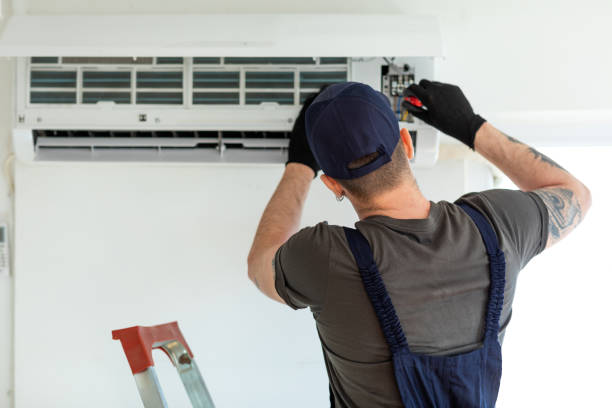 Reliable OH Airduct Cleaning Solutions