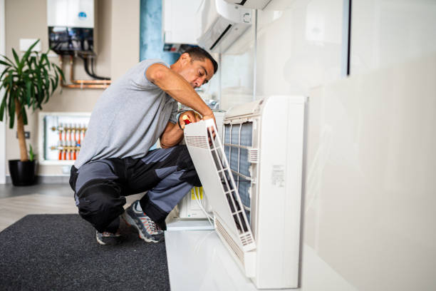 Best HVAC Air Duct Cleaning  in New Lexington, OH