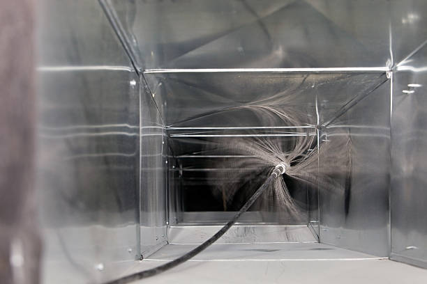 Best Dryer Vent Cleaning Services  in New Lexington, OH