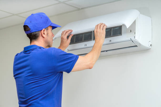 Best Affordable Duct Cleaning Services  in New Lexington, OH