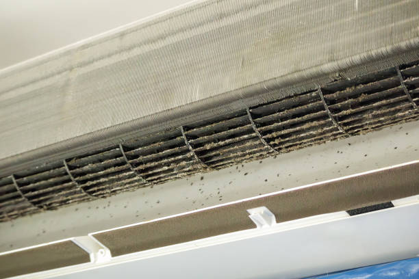 Best Duct Cleaning Specialists  in New Lexington, OH