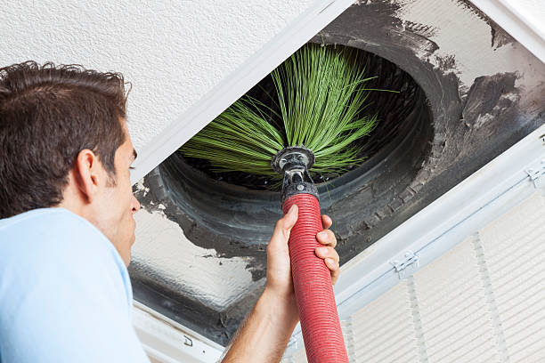Best HVAC Maintenance and Cleaning  in New Lexington, OH