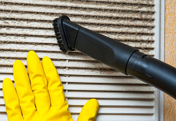 , OH Airduct Cleaning Company